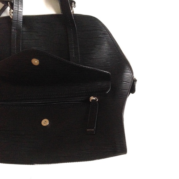 Francesco Biasia • exclusive leather bag - Picture 7 of 7